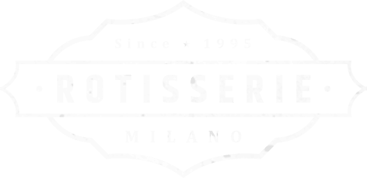 לוגו חברת רוטיסרי מילאנו